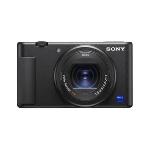 دوربین عکاسی سونی Sony ZV-1 Digital Camera