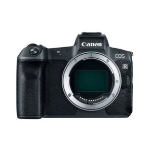 دوربین بدون آینه کانن Canon EOS R Mirrorless Camera Body+Mount Adapter
