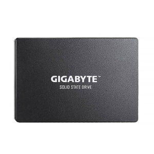 حافظه SSD اینترنال گیگابایت مدل GP-GSTFS31256GTND 2.5 inch ظرفیت 1 ترابایت