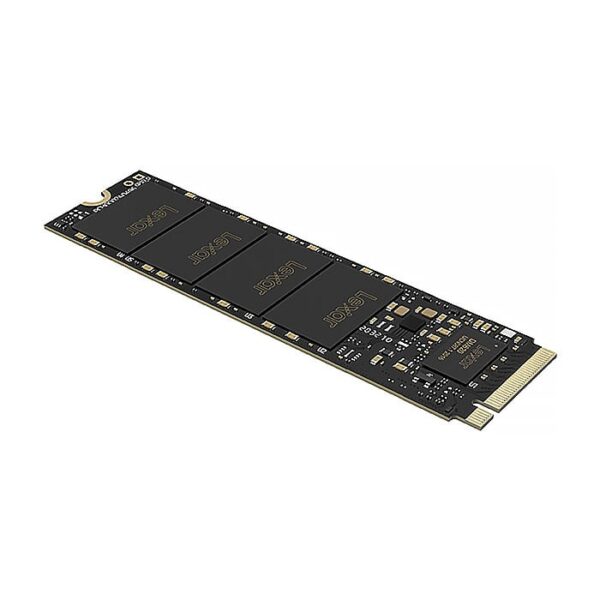 حافظه SSD اینترنال لکسار مدل NM620 512GB M.2 2280 PCIe با ظرفیت 512 گیگابایت