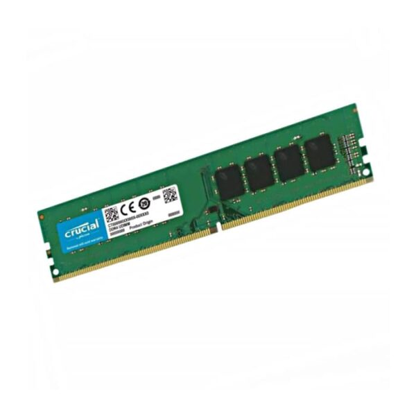 رم کروشیال مدل CT8G4DFS8266 با حافظه 8 گیگابایت و فرکانس 2666 مگاهرتز