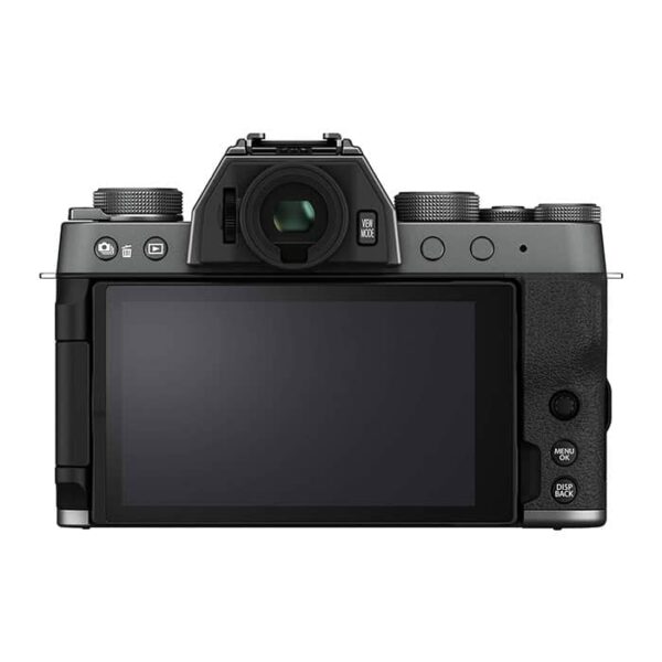 دوربین بدون آینه فوجی FUJIFILM X-T200 Mirrorless Camera kit 15-45mm Gold