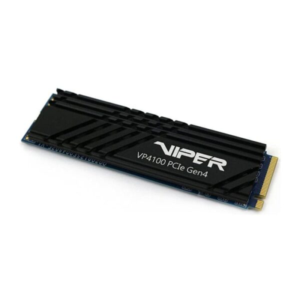حافظه SSD اینترنال پاتریوت مدل Viper VP4100 M.2 2280 PCIe Gen4 x 4 ظرفیت 2 ترابایت