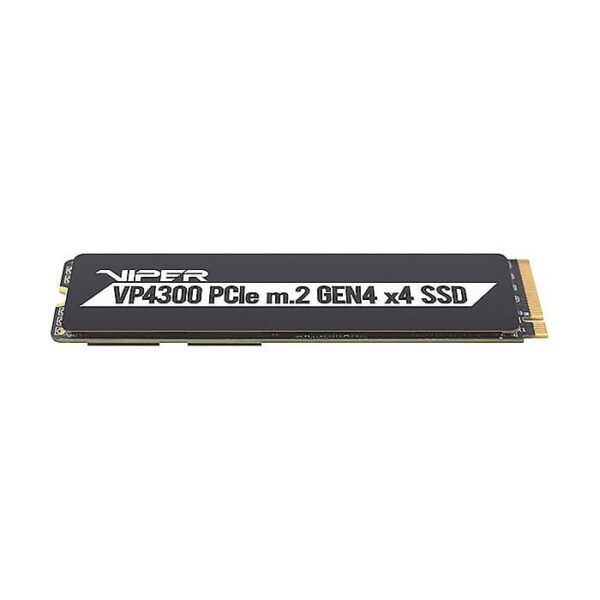 اس اس دی اینترنال وایپر مدل VP4300 ظرفیت 1 ترابایت