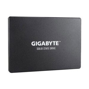 حافظه SSD اینترنال گیگابایت مدل GP-GSTFS31256GTND 2.5 inch ظرفیت 1 ترابایت