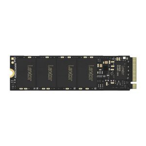 حافظه SSD اینترنال لکسار مدل NM620 512GB M.2 2280 PCIe با ظرفیت 512 گیگابایت