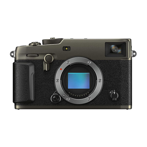 دوربین بدون آینه فوجی فیلم Fujifilm X-Pro3 Digital Camera body black