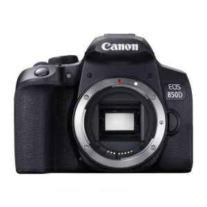 دوربین عکاسی بدون لنز کانن Canon EOS 850D