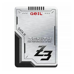 اس اس دی گیل Zenith Z3 256GB