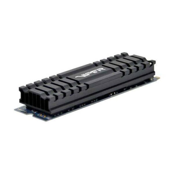 حافظه SSD اینترنال پاتریوت مدل VPN100 M.2 2280 PCIe ظرفیت 512 گیگابایت