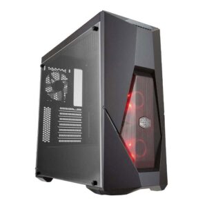 کیس کامپیوتر کولر مستر مدل MASTERBOX K500L