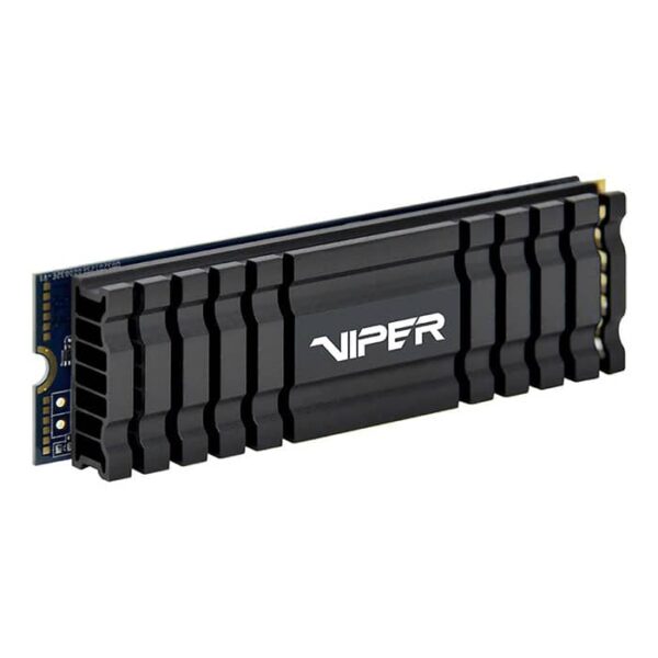 حافظه SSD اینترنال پاتریوت مدل VPN100 M.2 2280 PCIe ظرفیت 1 ترابایت
