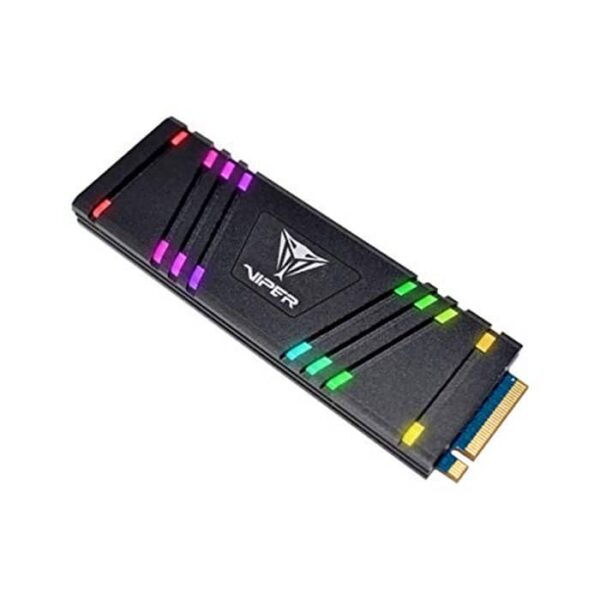 حافظه SSD اینترنال پاتریوت مدل Viper VPR100 M.2 2280 PCIe Gen3 x 4 ظرفیت 512 گیگابایت