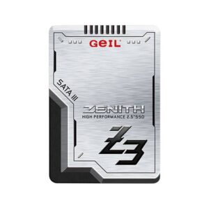 اس اس دی گیل Zenith Z3 128GB