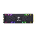 حافظه SSD اینترنال پاتریوت مدل Viper VPR100 M.2 2280 PCIe Gen3 x 4 ظرفیت 256 گیگابایت