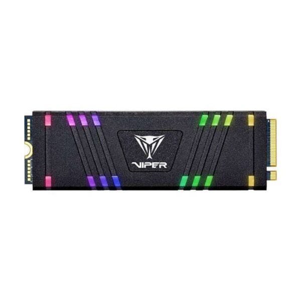 حافظه SSD اینترنال پاتریوت مدل Viper VPR100 M.2 2280 PCIe Gen3 x 4 ظرفیت 256 گیگابایت