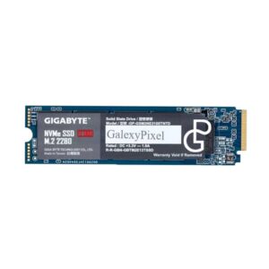 حافظه SSD اینترنال گیگابایت مدل GP-GSM2NE3100TNTD M.2 2280 PCIe NVME ظرفیت 1 ترابایت