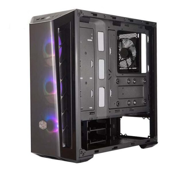 کیس کامپیوتر کولر مستر مدل MasterBox MB520 ARGB