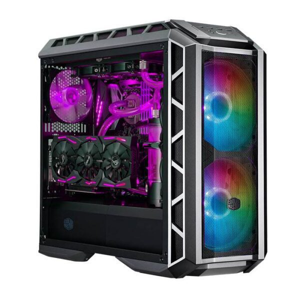 کیس کولرمستر مدل MASTERCASE H500P MESH ARGB