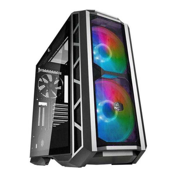 کیس کولرمستر مدل MASTERCASE H500P MESH ARGB