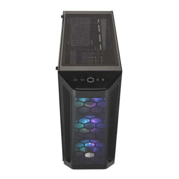 کیس کولرمستر مدل MasterBox MB511 ARGB