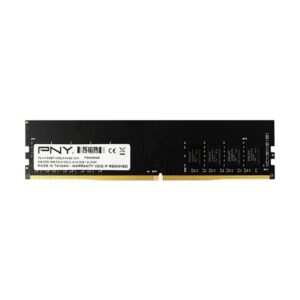 PNY 16GB DDR4 2666MHz single Channel Desktop RAM
