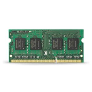 رم لپ تاپ DDR3L تک کاناله 1600 مگاهرتز CL11 کینگ مکس ظرفیت 4 گیگابایت