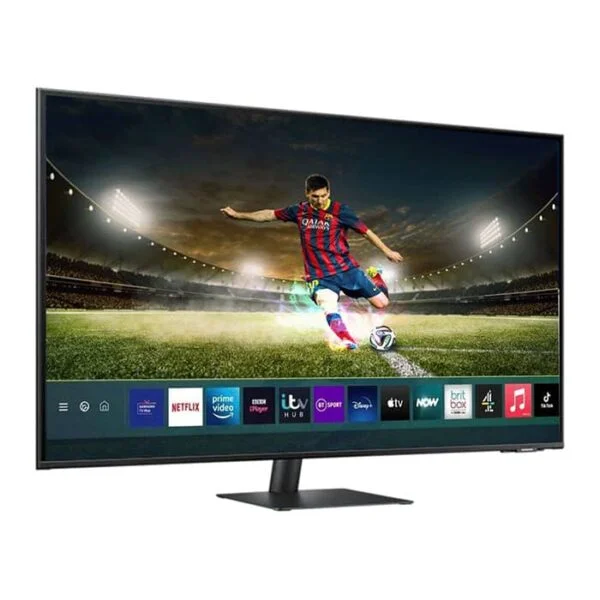 مانیتور سامسونگ LS43AM700U سایز 43 اینچ