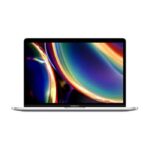 لپ تاپ اپل مدل MacBook Pro MWP52 2020 همراه با تاچ بار گرافیک HD اینتل