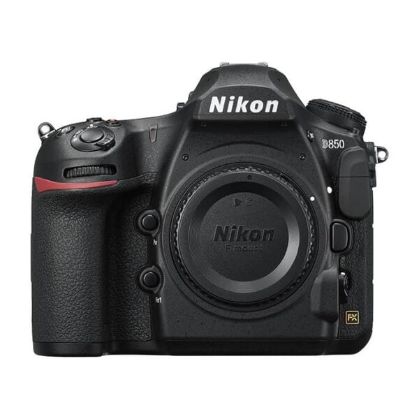 دوربین عکاسی نیکون Nikon D850 body