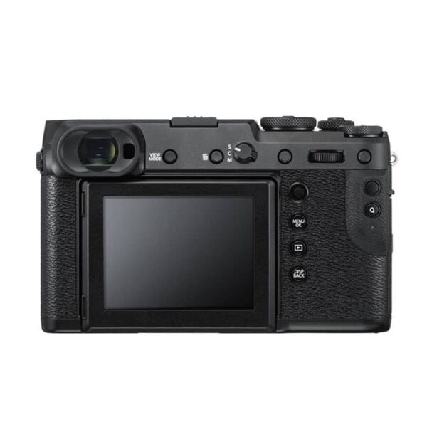 دوربین بدون آینه فوجی فیلم FUJIFILM GFX 50R Body