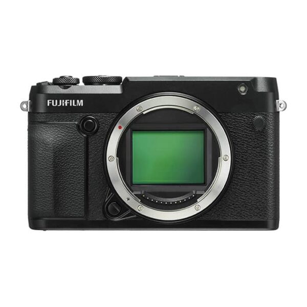 دوربین بدون آینه فوجی فیلم FUJIFILM GFX 50R Body