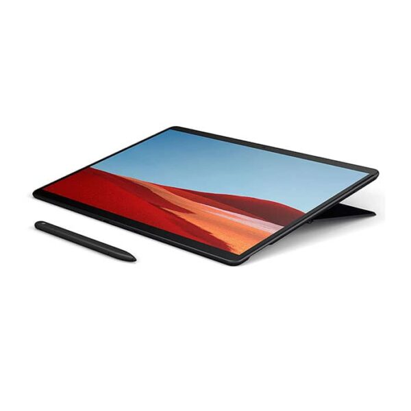تبلت مایکروسافت Surface Pro X LTE ظرفیت 256 گیگابایت