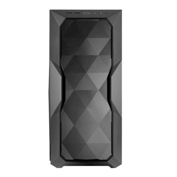 کیس کامپیوتر کولر مستر مدل TD500L Mid Tower