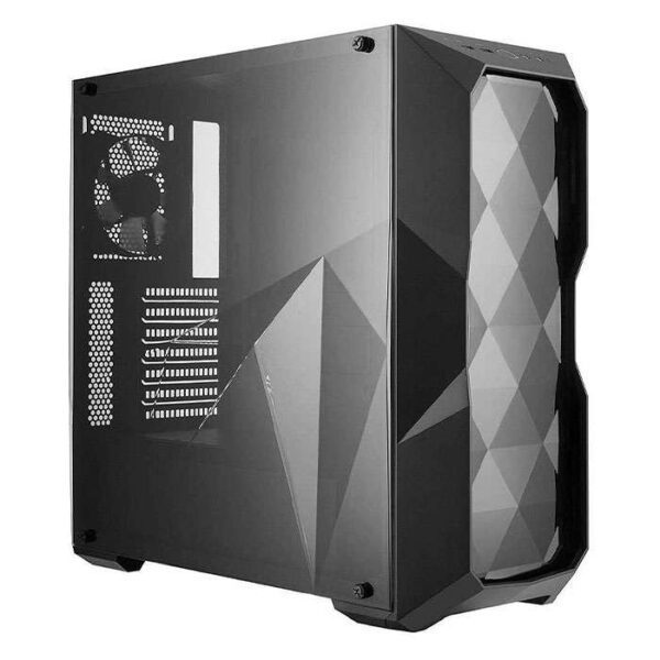 کیس کامپیوتر کولر مستر مدل TD500L Mid Tower