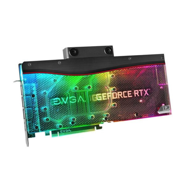 کارت گرافیک ای وی جی ای RTX 3080 Ti FTW3 ULTRA HYDRO COPPER حافظه 12GB