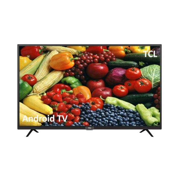 تلویزیون ال ای دی هوشمند تی سی ال 43S6510 سایز 43 اینچ