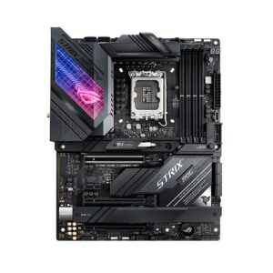 مادربرد گیمینگ ایسوس Z690-E سوکت 1700