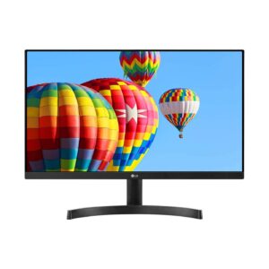 مانیتور ال جی 24MK600M-B سایز 24 اینچ
