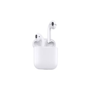 هدفون بی‌ سیم اپل مدل AirPods 2 MV7N2