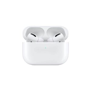 هدفون بی‌ سیم اپل مدل AirPods Pro همراه با محفظه شارژ