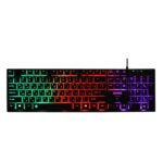 کیبورد بیاند مدل BK-7100 RGB