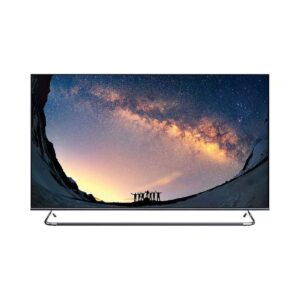 تلویزیون کیو ال ای دی هوشمند جی پلاس GTV-75LQ921S سایز 75 اینچ