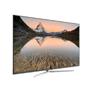 تلویزیون ال ای دی هوشمند جی پلاس GTV-65LQ721S سایز 65 اینچ