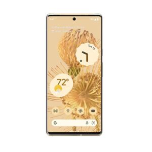 گوشی موبایل گوگل Pixel 6 Pro دو سیم‌کارت ظرفیت 128 گیگابایت رم 12 گیگابایت با قابلیت 5G