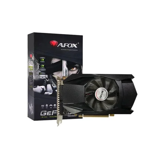 کارت گرافیک ای فاکس GeForce GT 740 4GB DDR5 128Bit