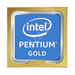 پردازنده اینتل باکس مدل Pentium Gold G6405 فرکانس 4.1 گیگاهرتز