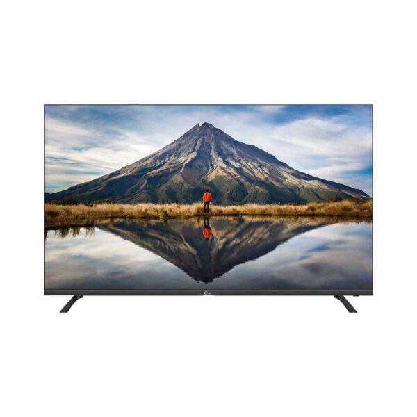 تلویزیون هوشمند ال ای دی جی پلاس GTV-43MH614N سایز 43 اینچ