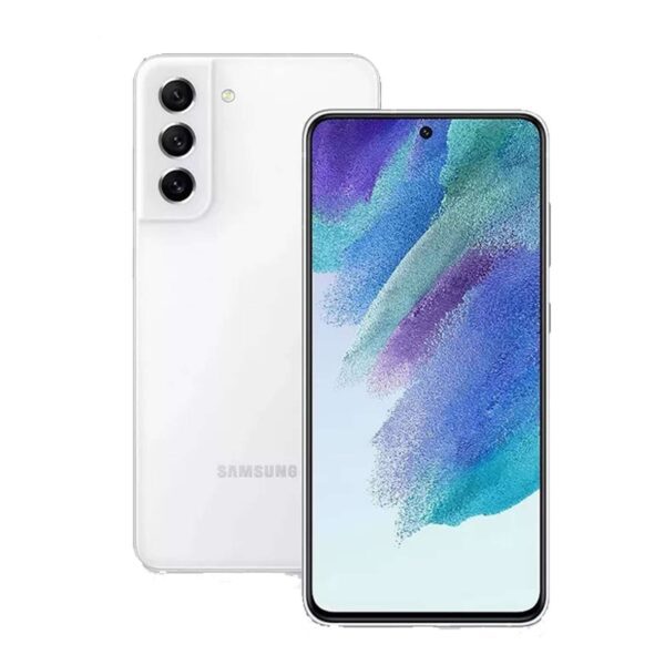 گوشی موبایل سامسونگ Galaxy S21 FE 5G دو سیم‌ کارت ظرفیت 256 گیگابایت و رم 8 گیگابایت