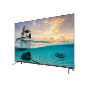 تلویزیون ال ای دی هوشمند جی پلاس GTV-65LU722S-IND سایز 65 اینچ